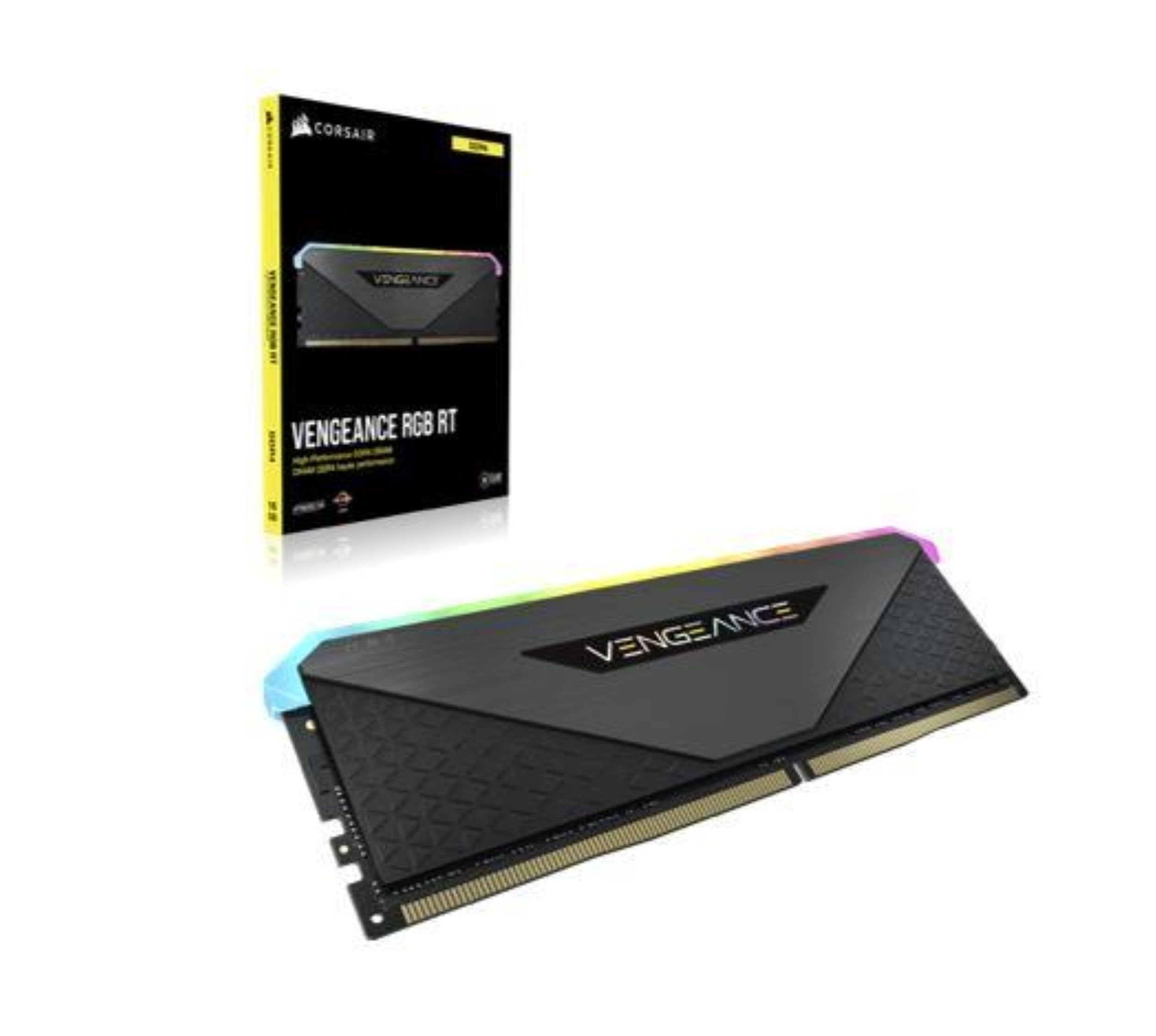 Amazon | CORSAIR DDR4-32GB 3200MHz CL16 デスクトップPC用メモリ