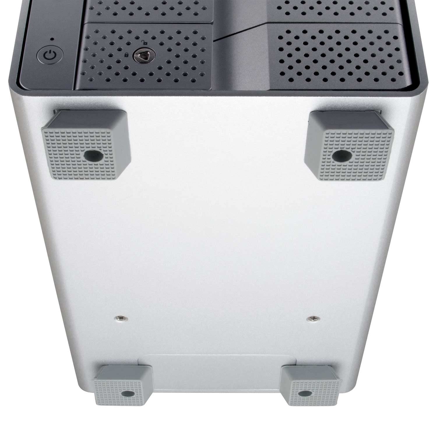 Amazon | センチュリー 独立電源スイッチ搭載 USB3.2 Gen2 3.5インチ