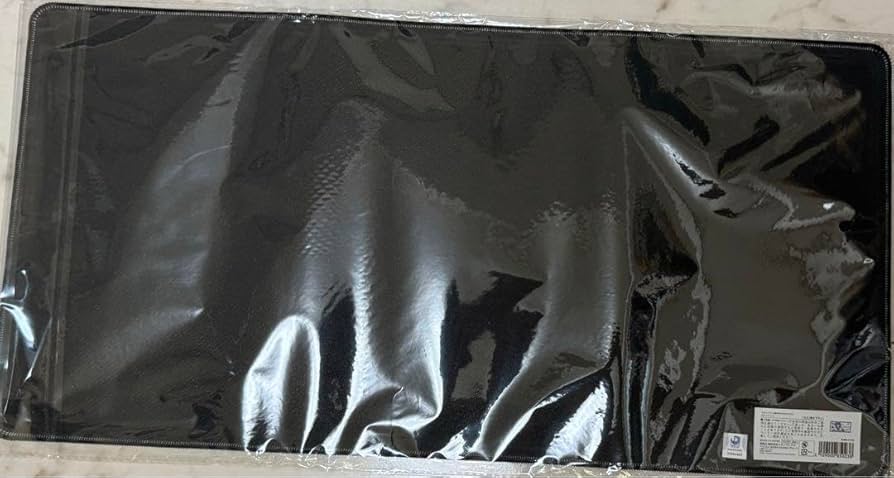 Amazon.co.jp: プレイマット こなた描き下ろし らきすた 20周年POPUP