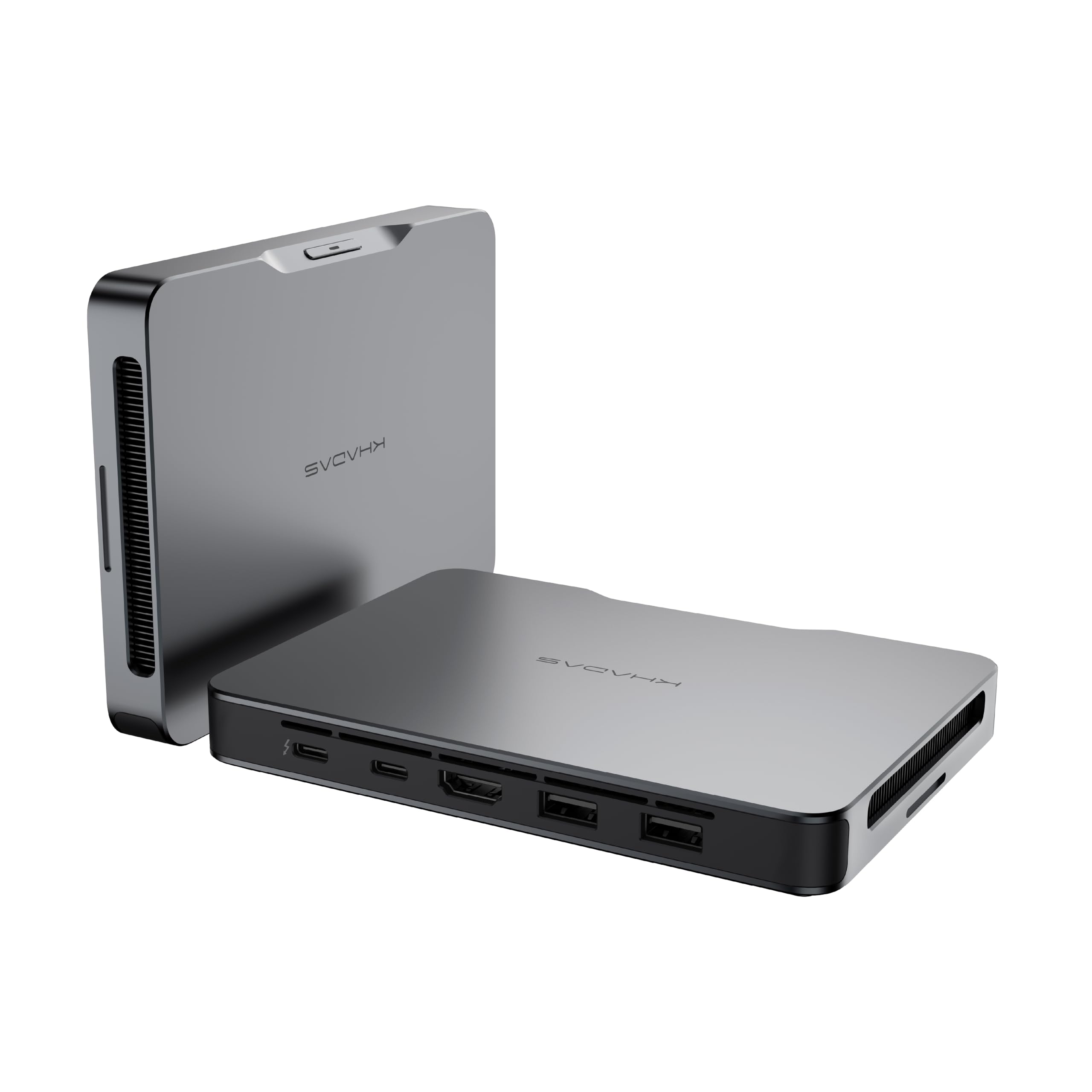 Amazon.com: Khadas Mind 2 Mini PC - Intel Core Ultra 5 125H (14