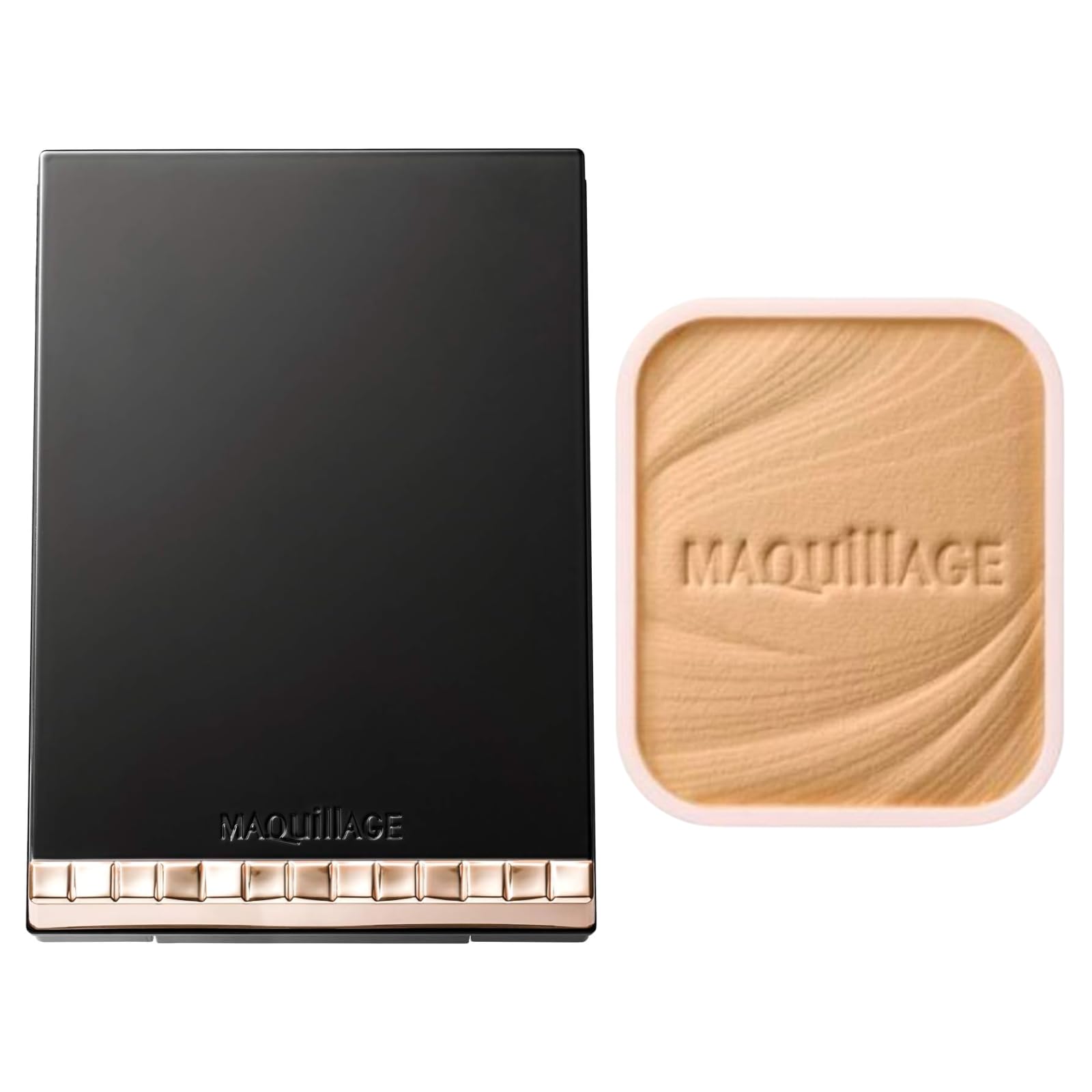 Amazon | マキアージュ ドラマティックパウダリー EX (レフィル