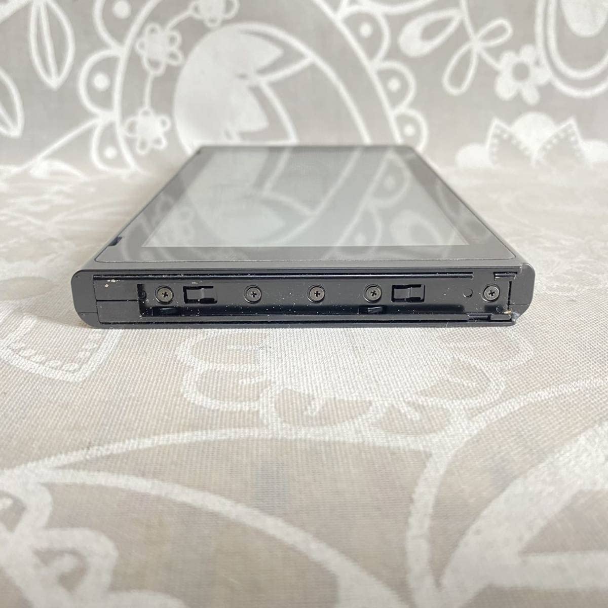 Amazon.co.jp: スイッチ 未対策機 本体のみ Switch 2017年 HAC-001 2台