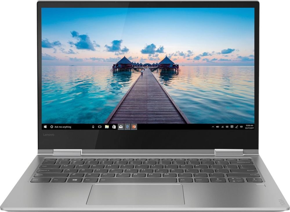 Amazon.com: Lenovo Yoga 2-in-1 13.3