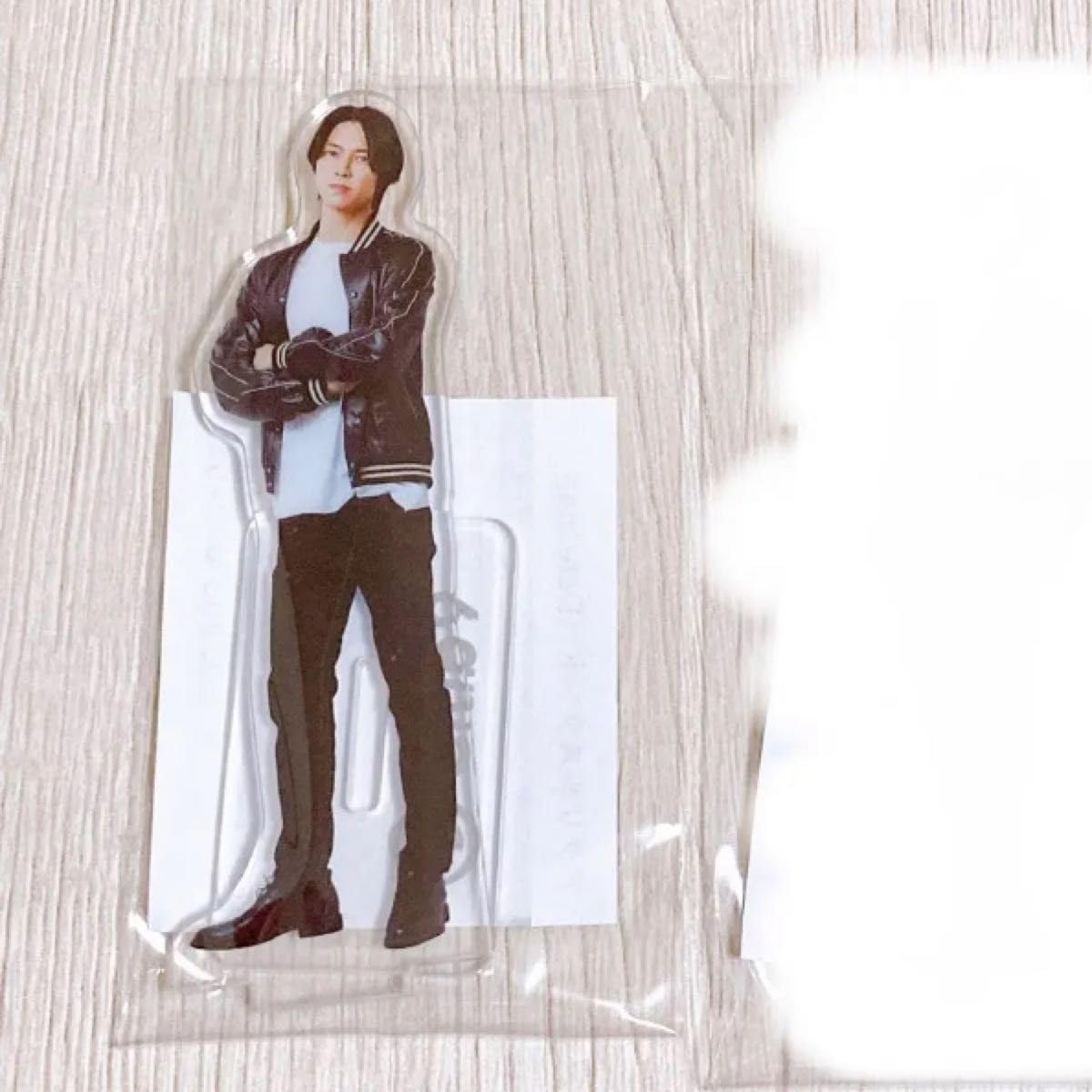 Amazon.co.jp: 山下智久 アクリルスタンド アクスタ ファンクラブ