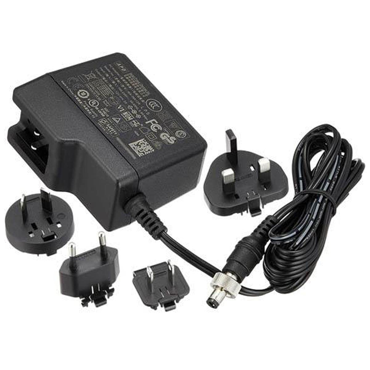 Amazon.com: Blackmagic Design 12V 60W Power Supply for ATEM Mini