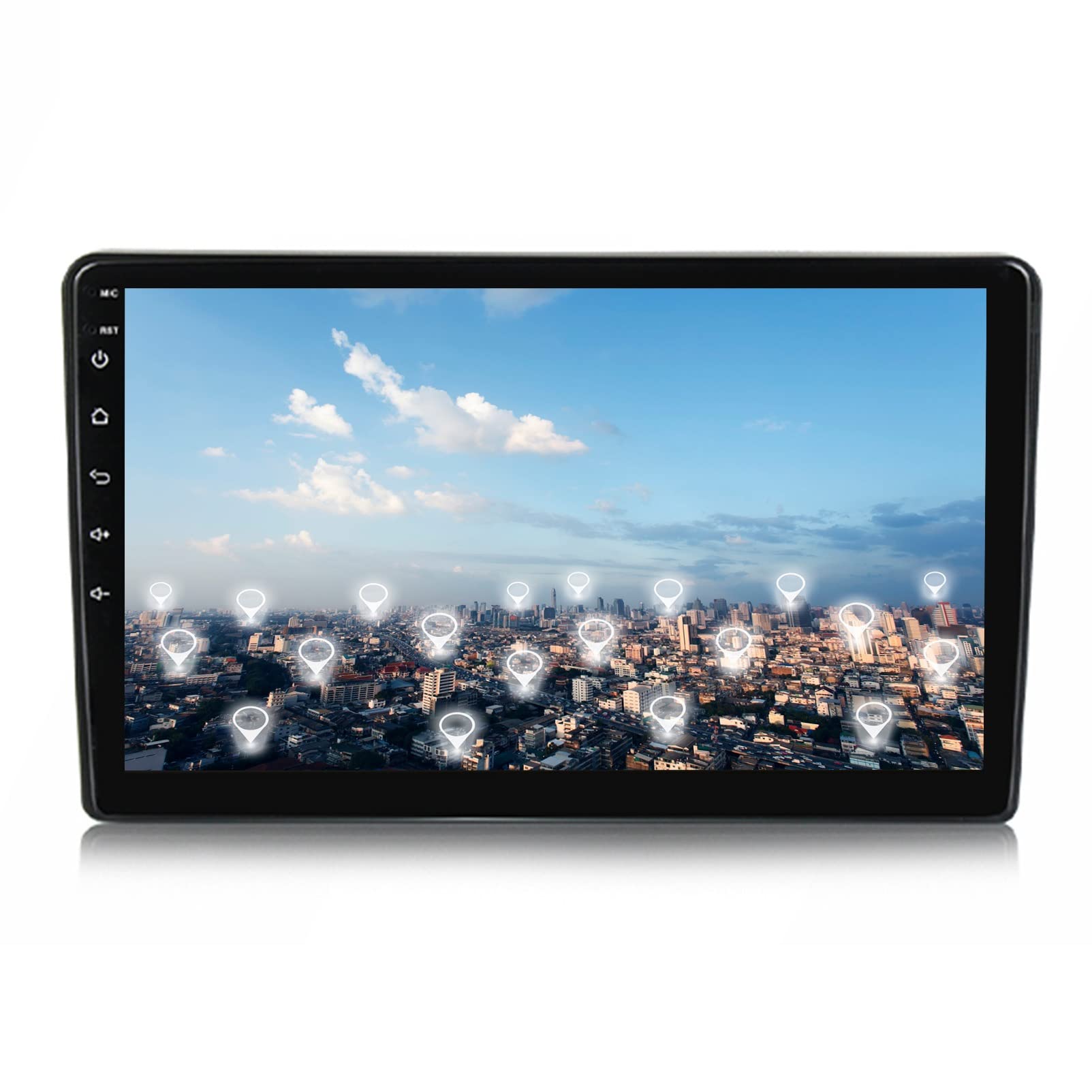 プジョーT9 308ディスプレイモニター本体 プジョーT9 308ディスプレイ