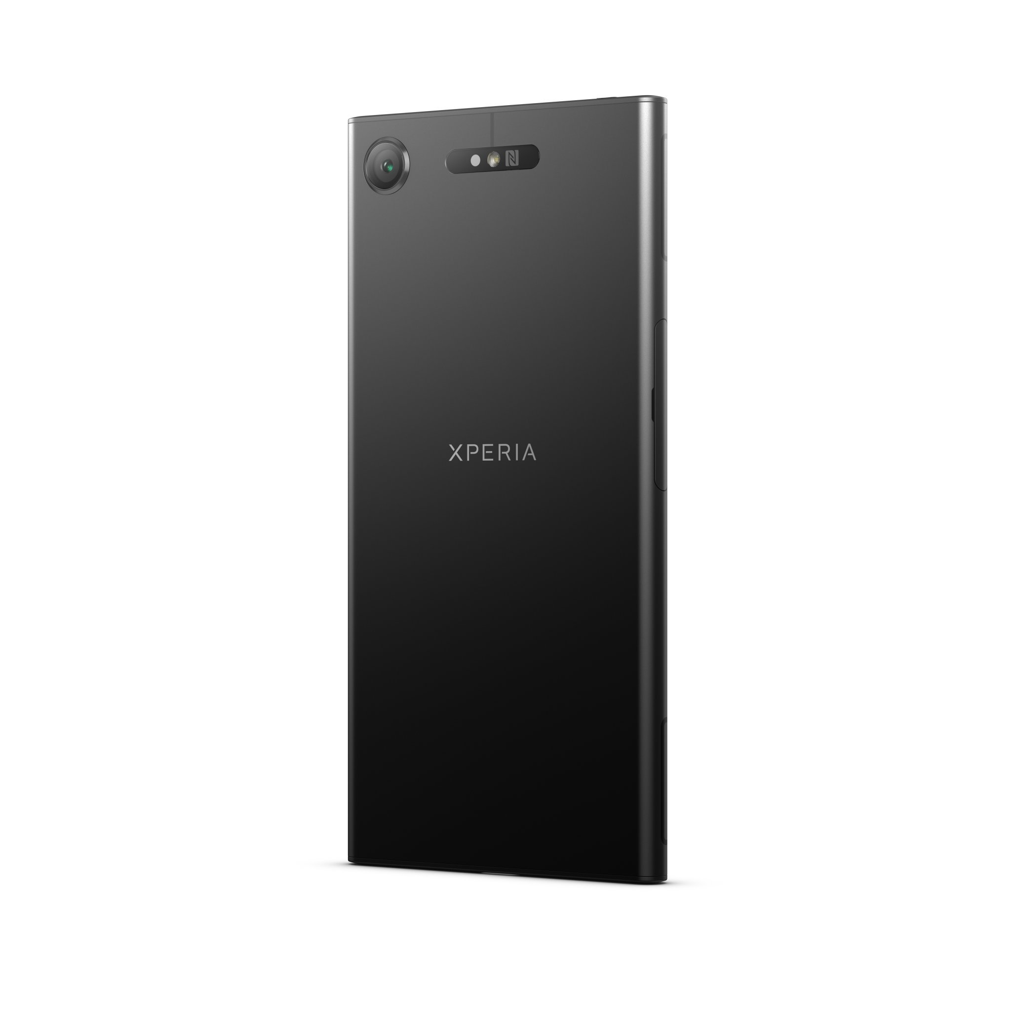 Amazon | Sony Xperia XZ1 (Dual 64GB) G8342 - BLACK ブラック【並行