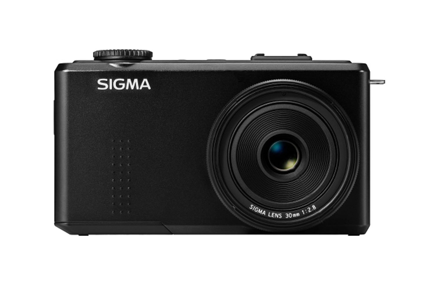 Amazon.com : Sigma DP2 Merrill Compact Digital Camera : Point And
