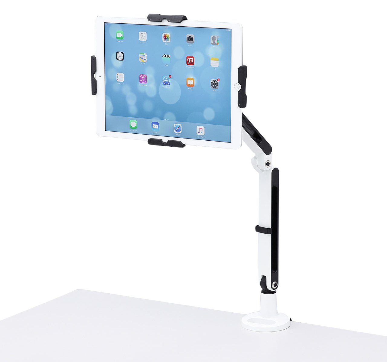 Amazon.co.jp：サンワサプライ 11~13インチ対応iPad・タブレット用