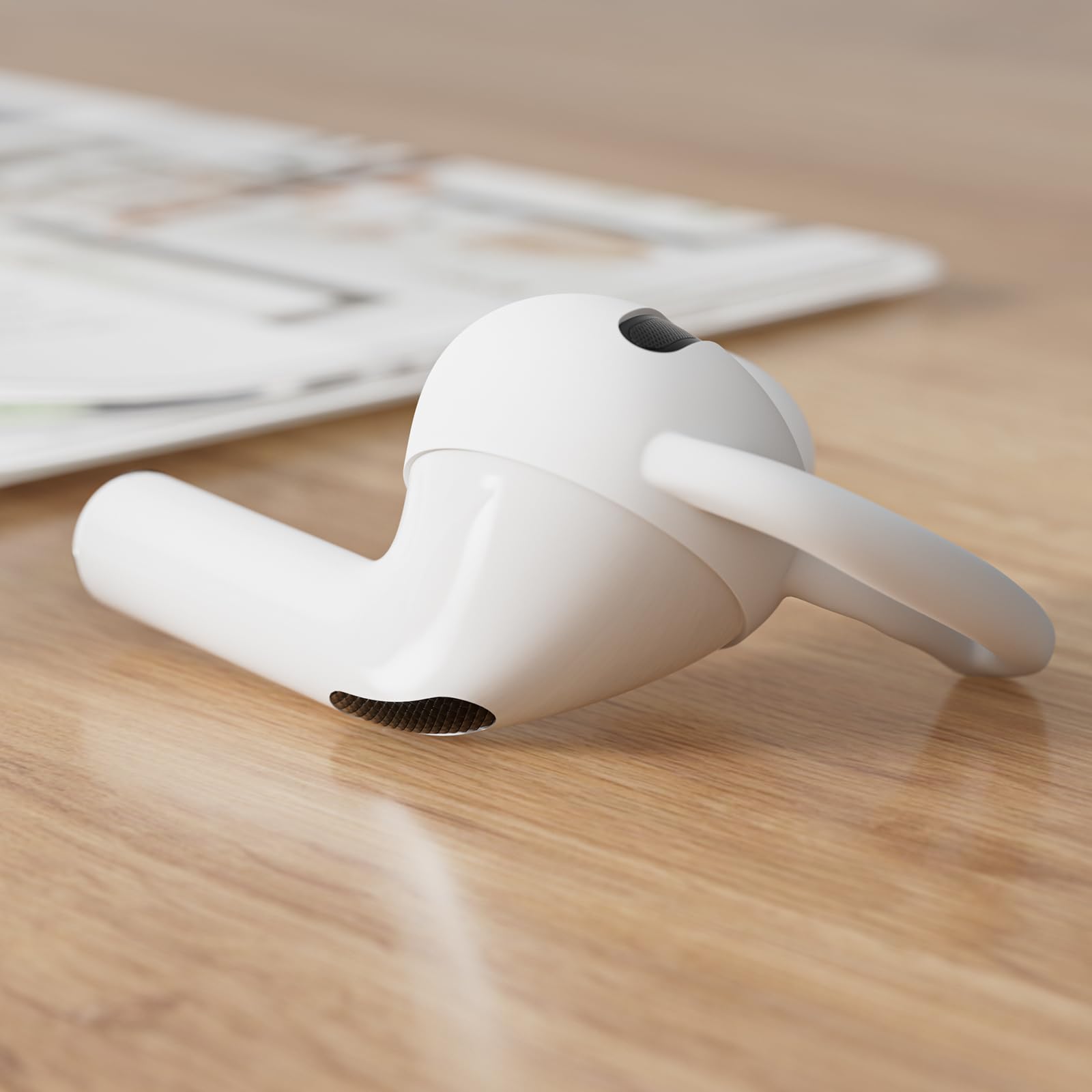 Amazon.co.jp: 右耳イヤホンのみ AirPodsPro1との互換性あり A2083 第1