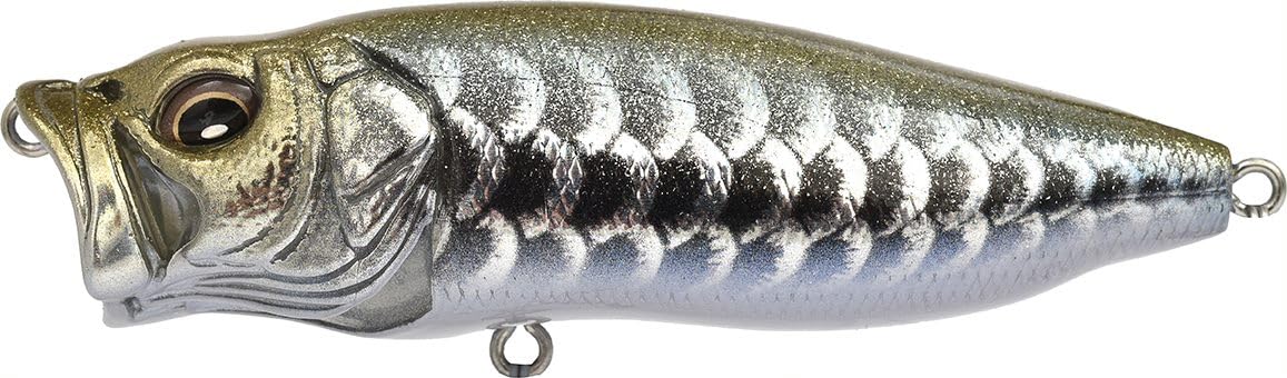 メガバス2025 上海ルアーショー 三国志限定塗装 POPMAX ポップマックス