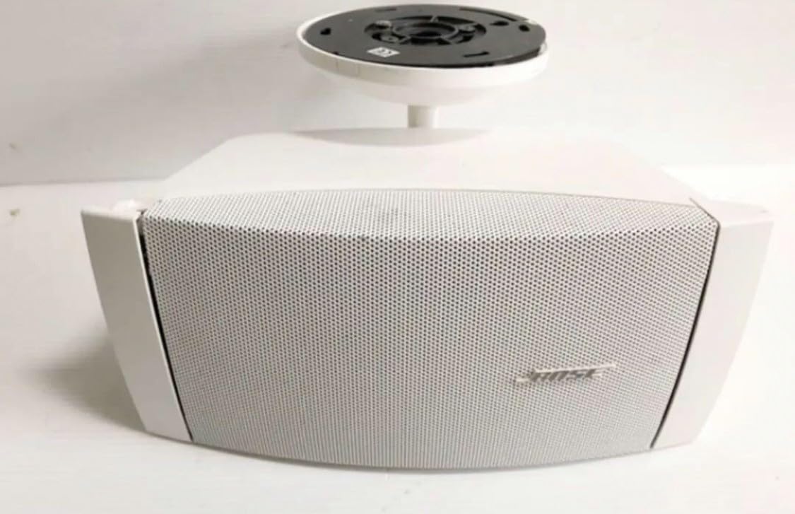 Amazon.co.jp: BOSE DS40SE-CMB W/ホワイト (1本) ◇ フルレンジ