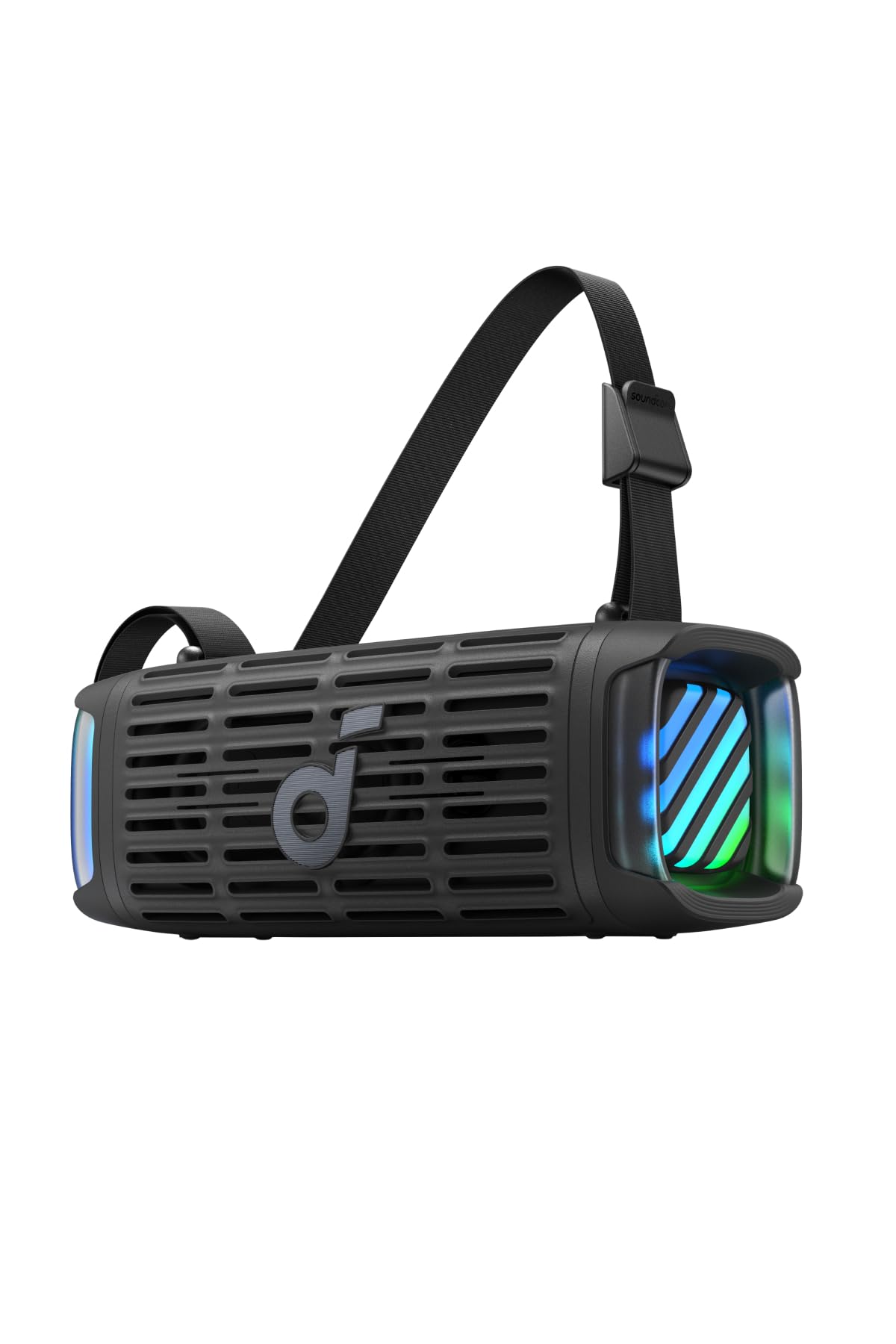 Amazon.co.jp: Anker Soundcore Boom 3i bluetooth スピーカー【耐海水