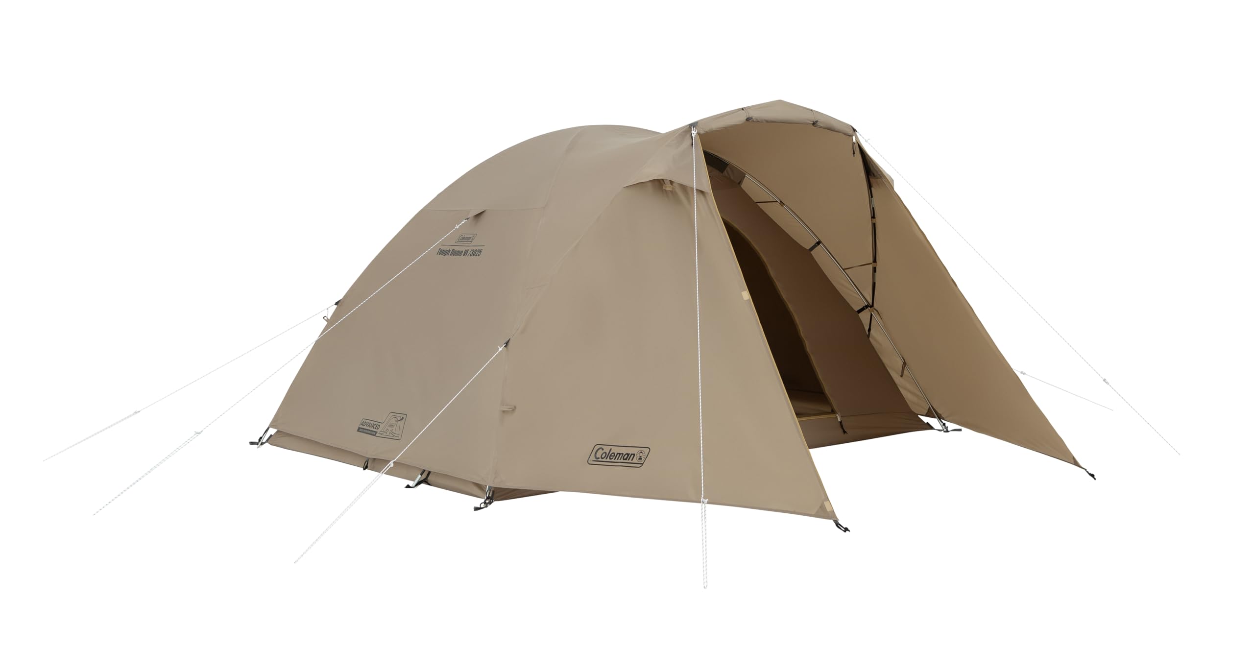 Amazon.co.jp: Coleman(コールマン) タフワイドドーム VI/3025