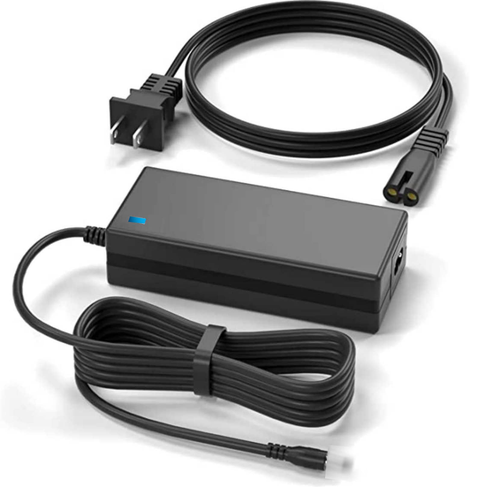 Amazon.com: 12V 60W AC Adapter Replacement for Synology