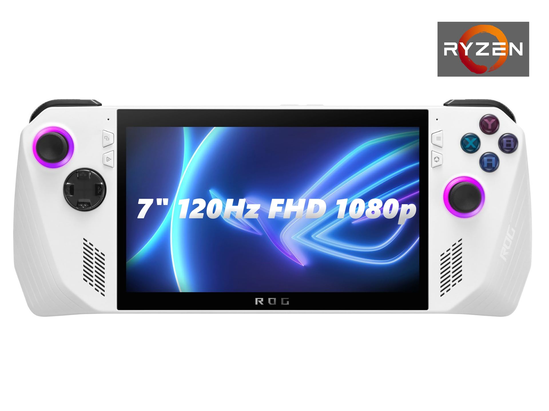 Amazon.com: ROG Ally 7