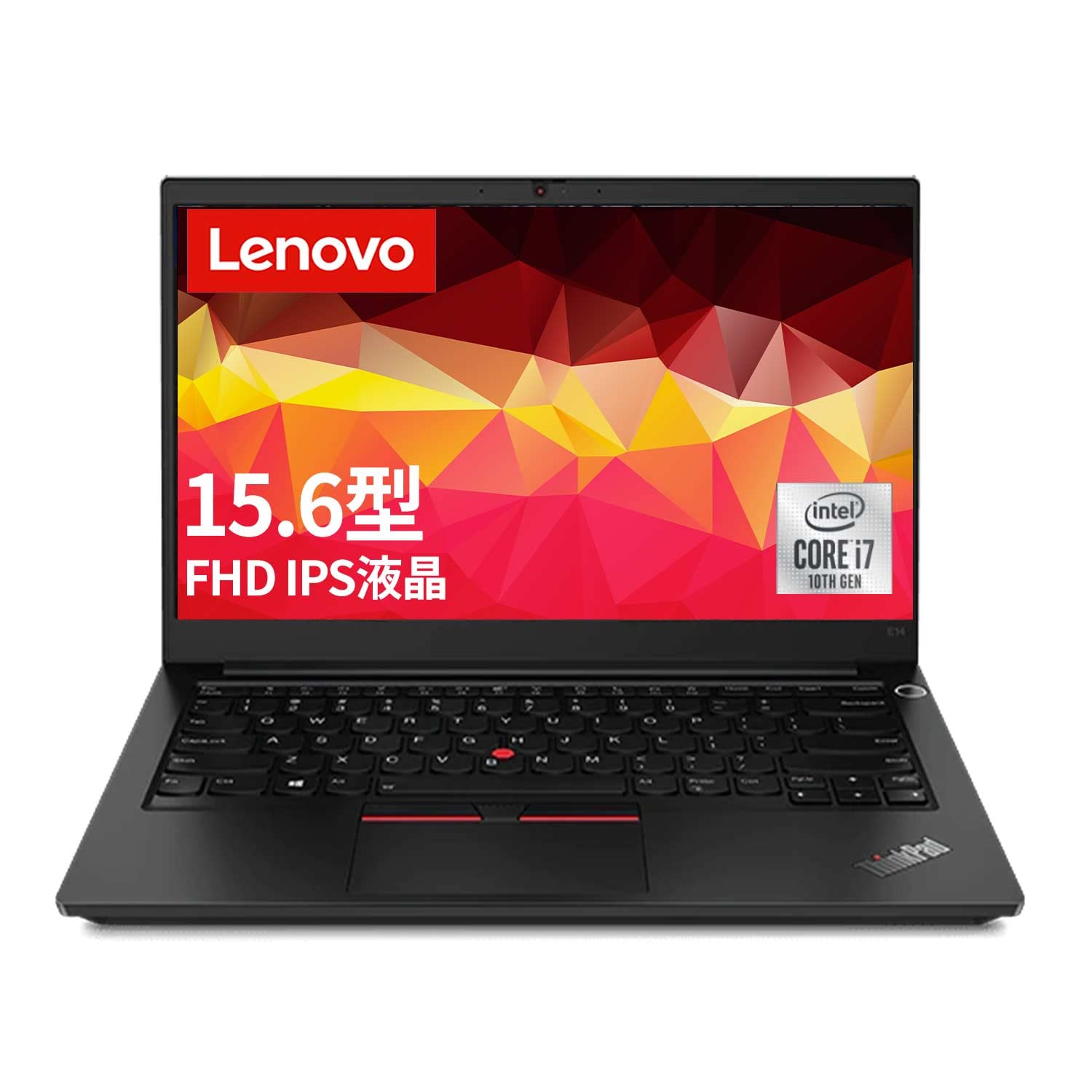 Amazon.co.jp: 直販 ノートパソコン：ThinkPad X1 Extreme Gen 3 Core