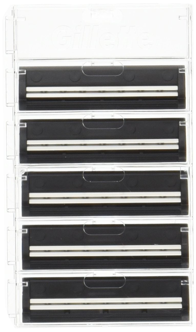 Amazon.co.jp: WCN ウイルキンソン WⅡ 業務用2枚刃替刃 ダブルツー