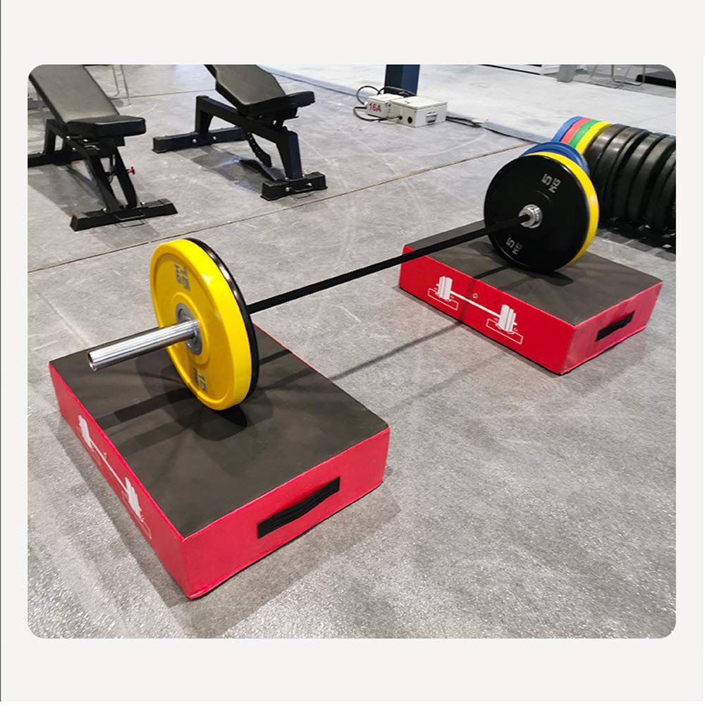 Amazon | ROVENDA ダンベルミット ダンベル/バーベル用クッション 衝撃