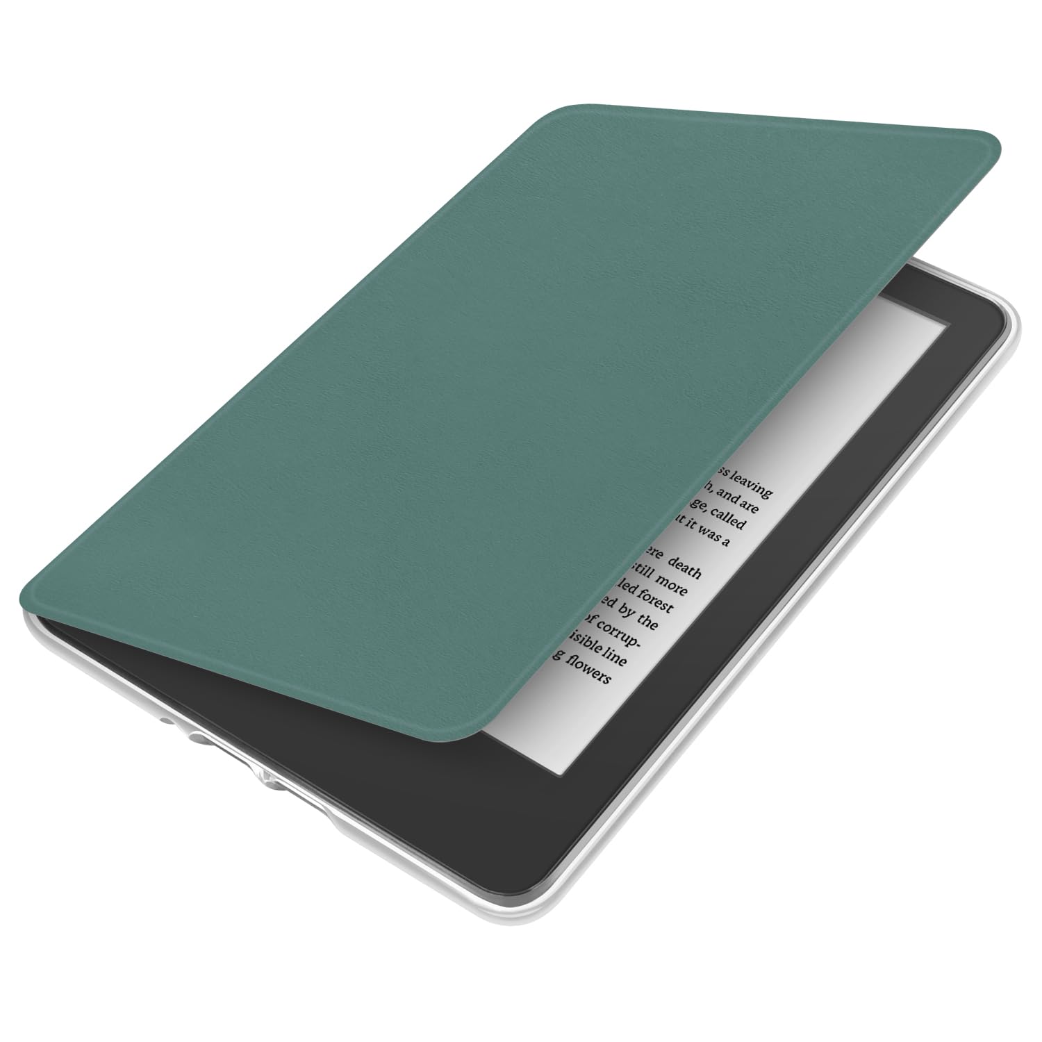 Amazon.co.jp: 360度回転ケース 7インチKindle Paperwhite(第12世代