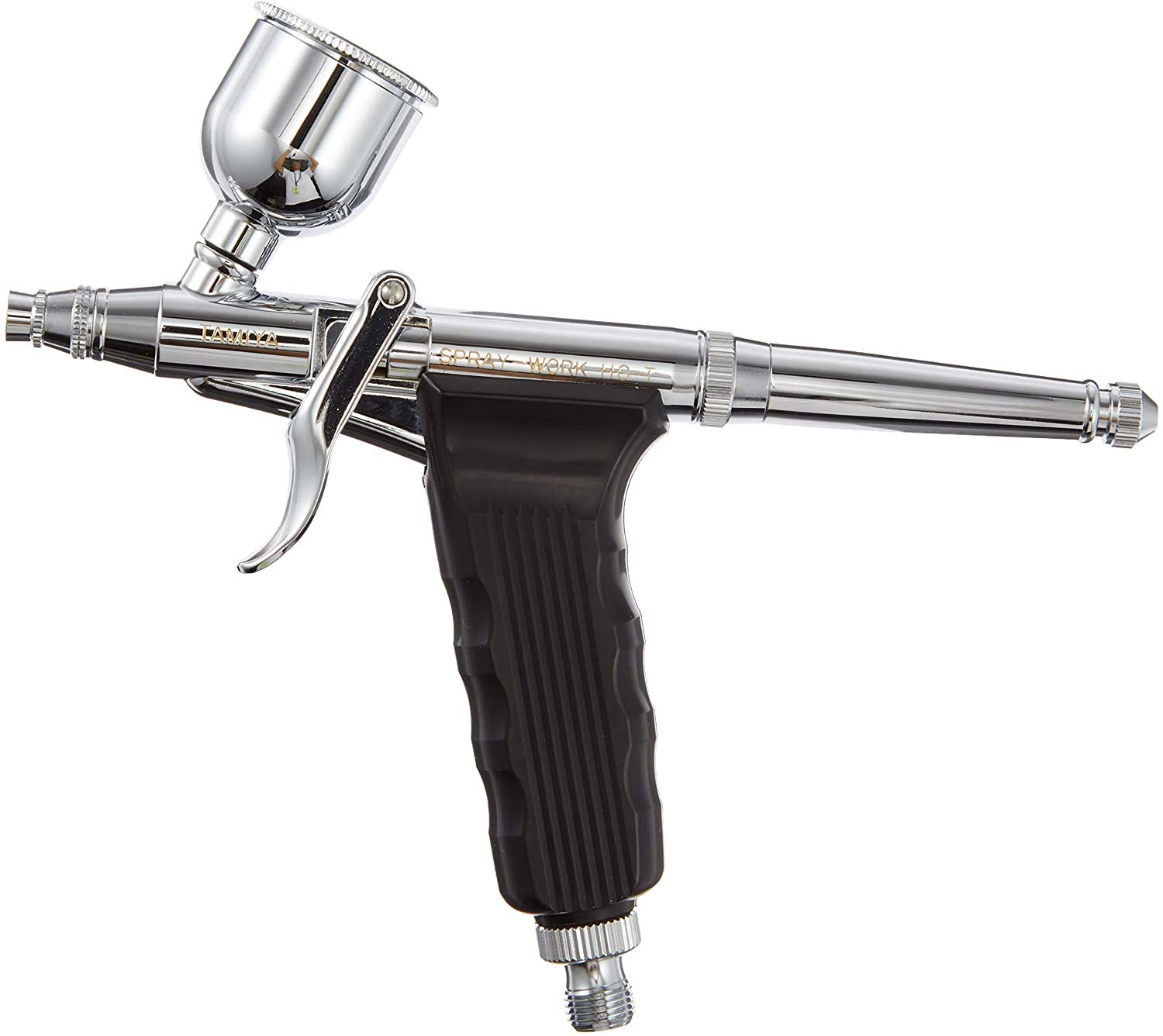 Amazon.co.jp: タミヤ(TAMIYA) エアーブラシシステム No.44 スプレー