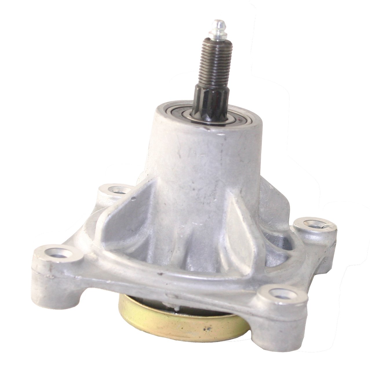 Amazon.com : Husqvarna 532174356 Replacement Spindle Assembly For