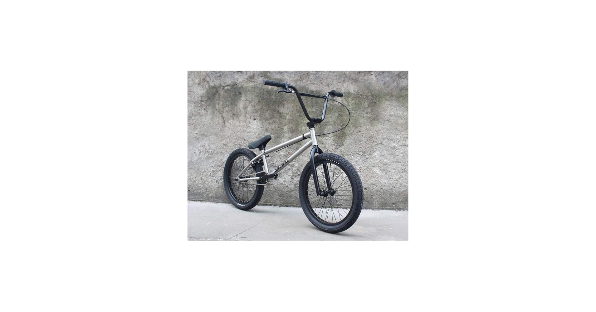 Amazon | BMX 自転車 BMX 自転車 20インチBMXバイク（初心者から上級