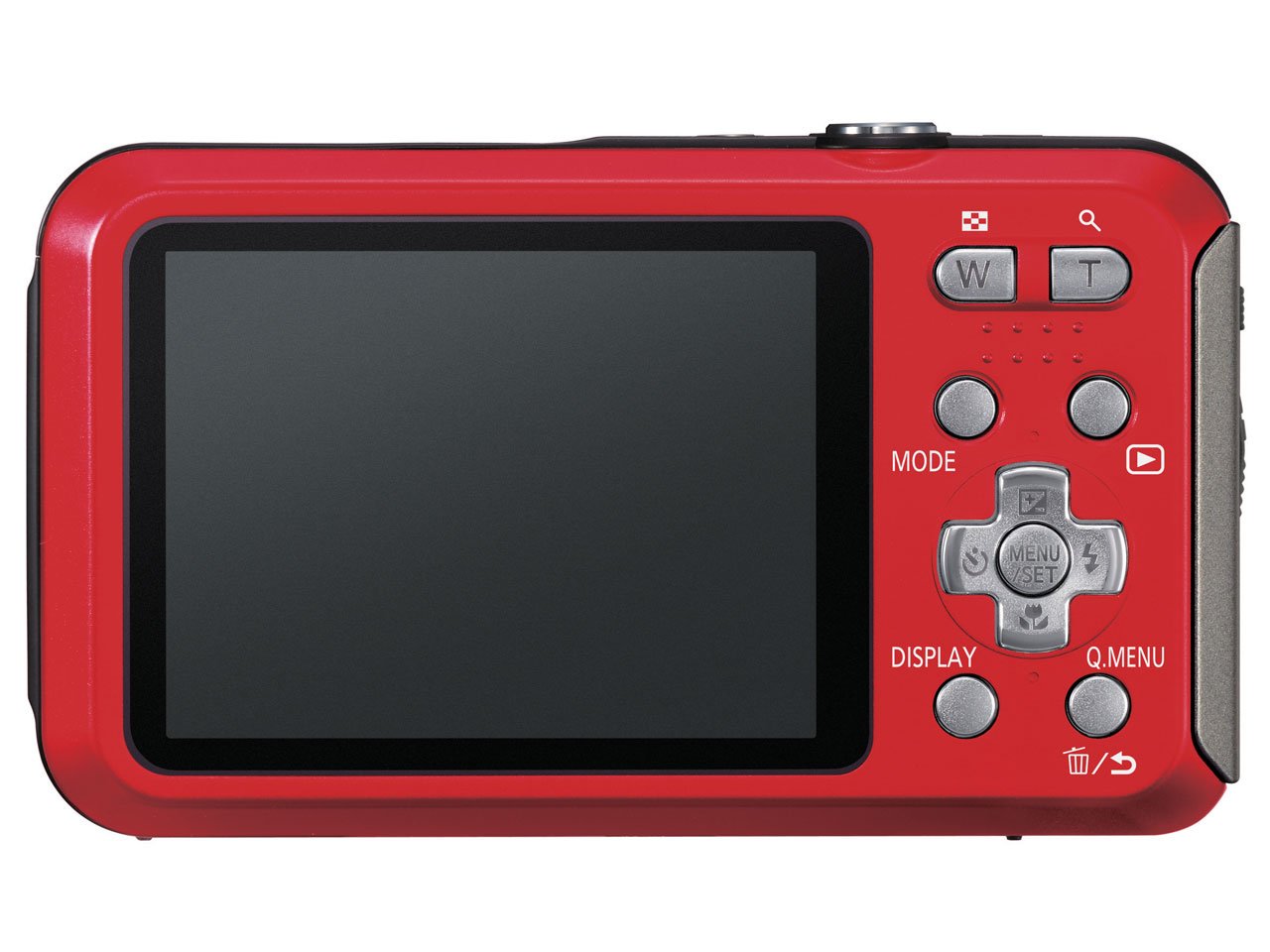 Amazon | パナソニック デジタルカメラ ルミックス 防水モデル