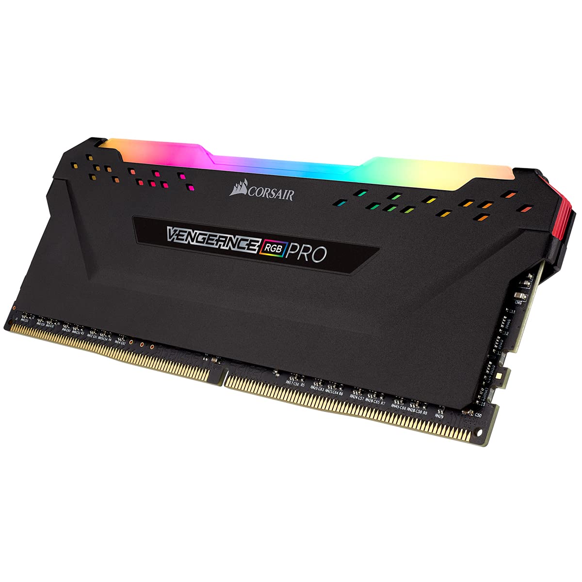 Amazon | Corsair Vengeance RGB Pro 32GB (4x8GB) DDR4 3600 (PC4