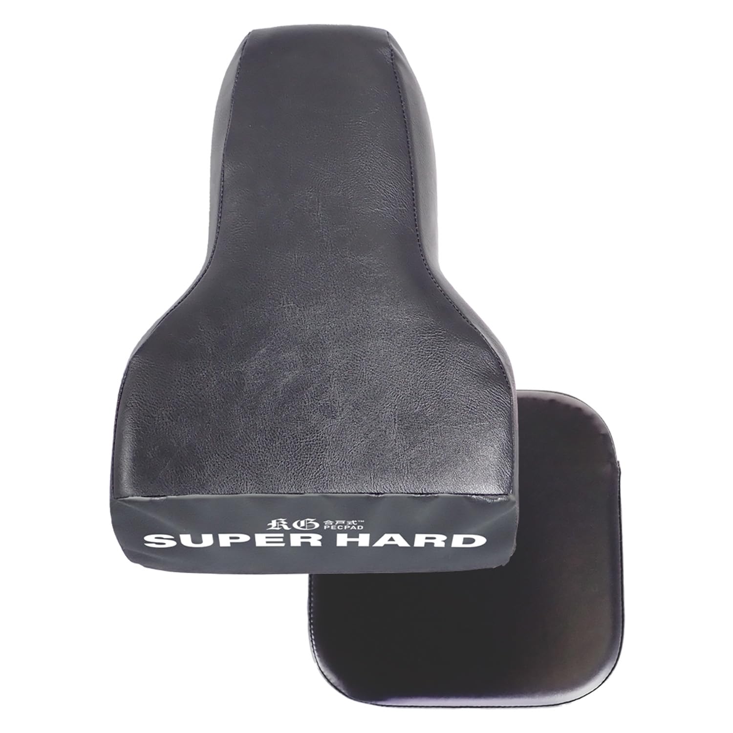 Amazon.co.jp: 合戸式 大胸筋肥大ペックパッド 【スーパーハード