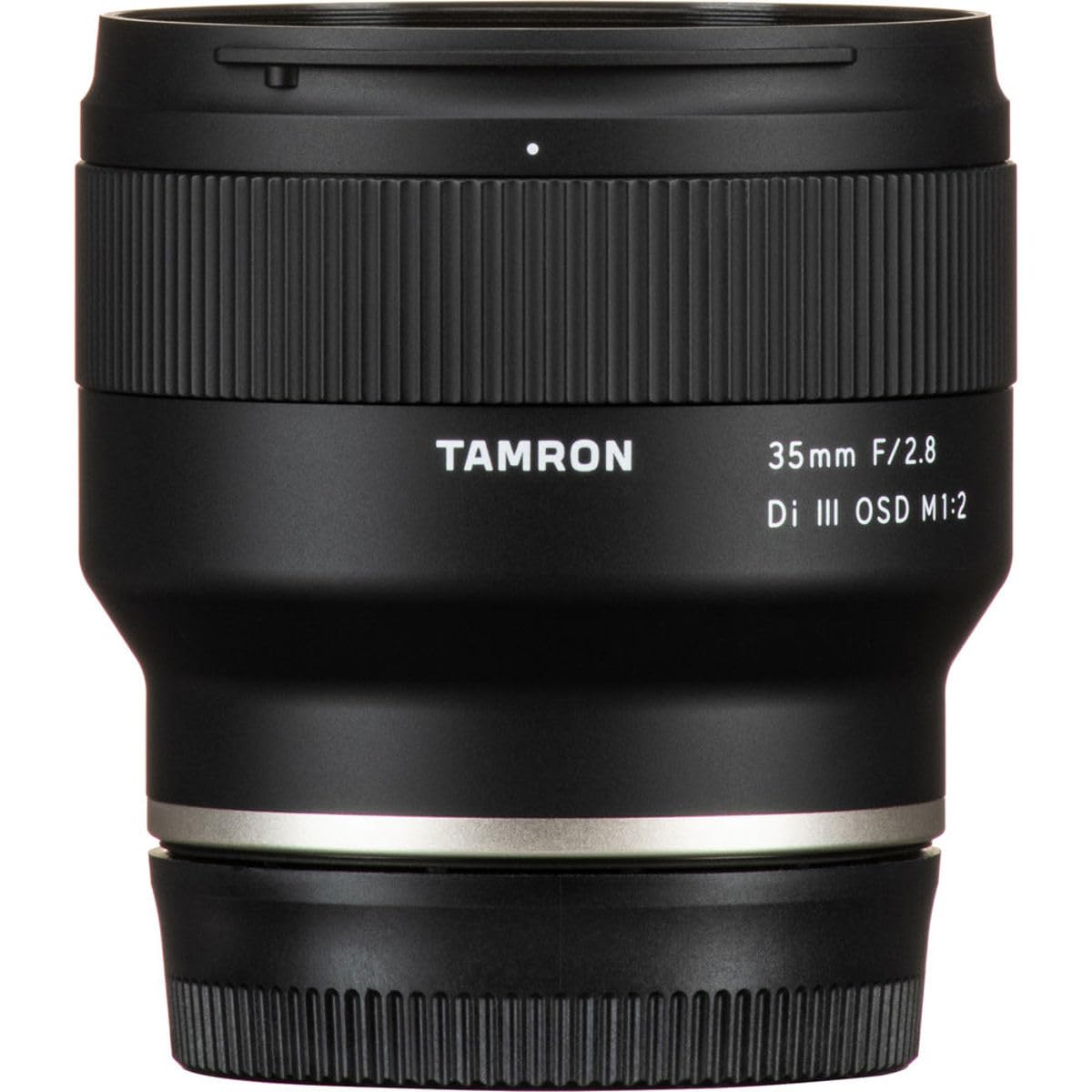 Amazon.com : Tamron 35mm f/2.8 Di III OSD M1:2 Lens for Sony Full