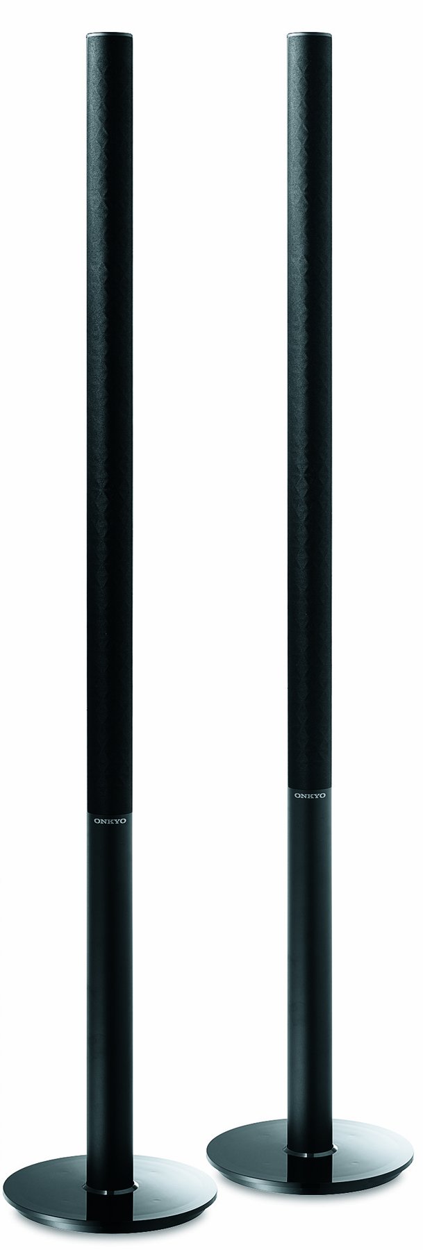 Amazon.co.jp: ONKYO スピーカーシステム(2台1組) D-077E(B) : 家電