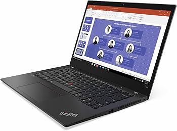 Amazon.com: Lenovo 2022 ThinkPad T14s Gen 2 Laptop 14
