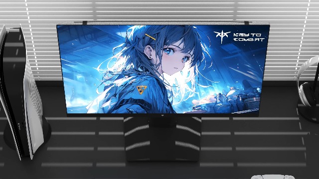 Amazon.co.jp: KTC 24インチ ゲーミングモニター WQHD(2560x1440) Fast