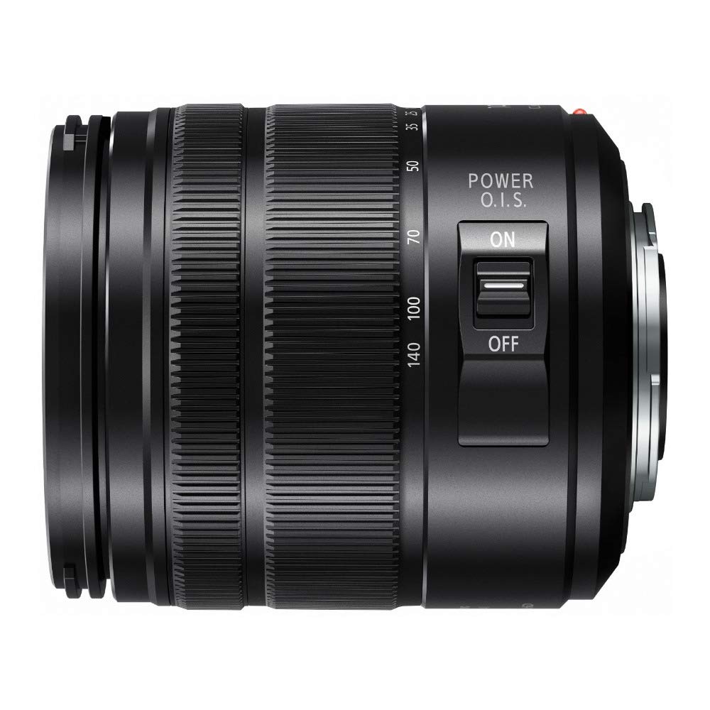 Amazon.co.jp: Panasonic (パナソニック) Lumix G Vario 14-140mm 望遠