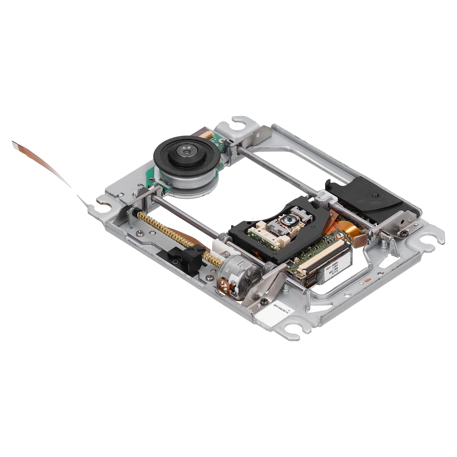 Amazon.co.jp: PS3 修理用レーザーレンズ デッキセット 交換修理パーツ