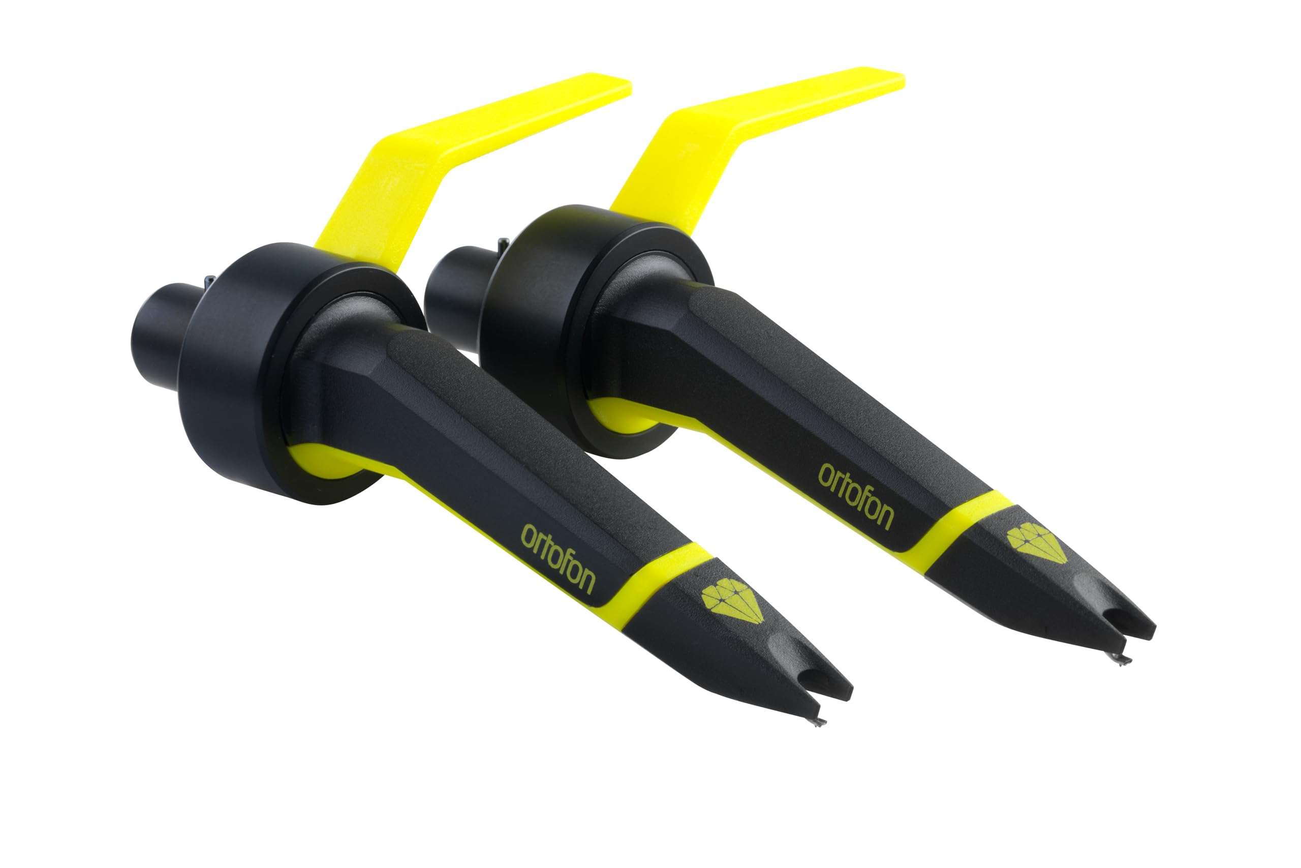 Ortofon Concorde MK2 Club Twin Cartridge : Amazon.ca: Musical