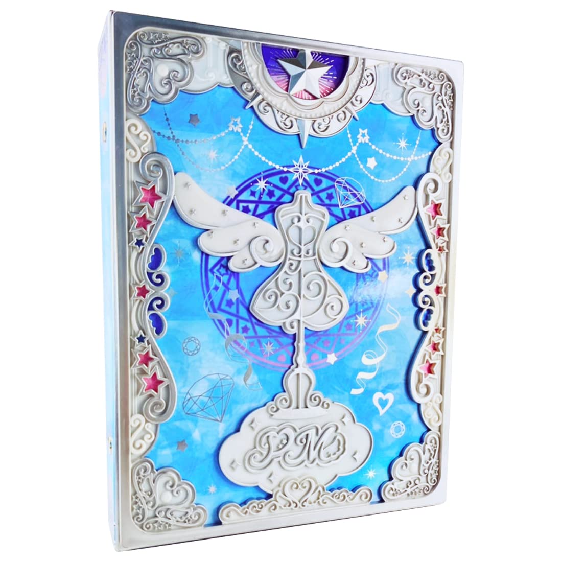 Amazon | タカラトミーアーツ(TAKARATOMY A.R.T.S) ワッチャプリマジ