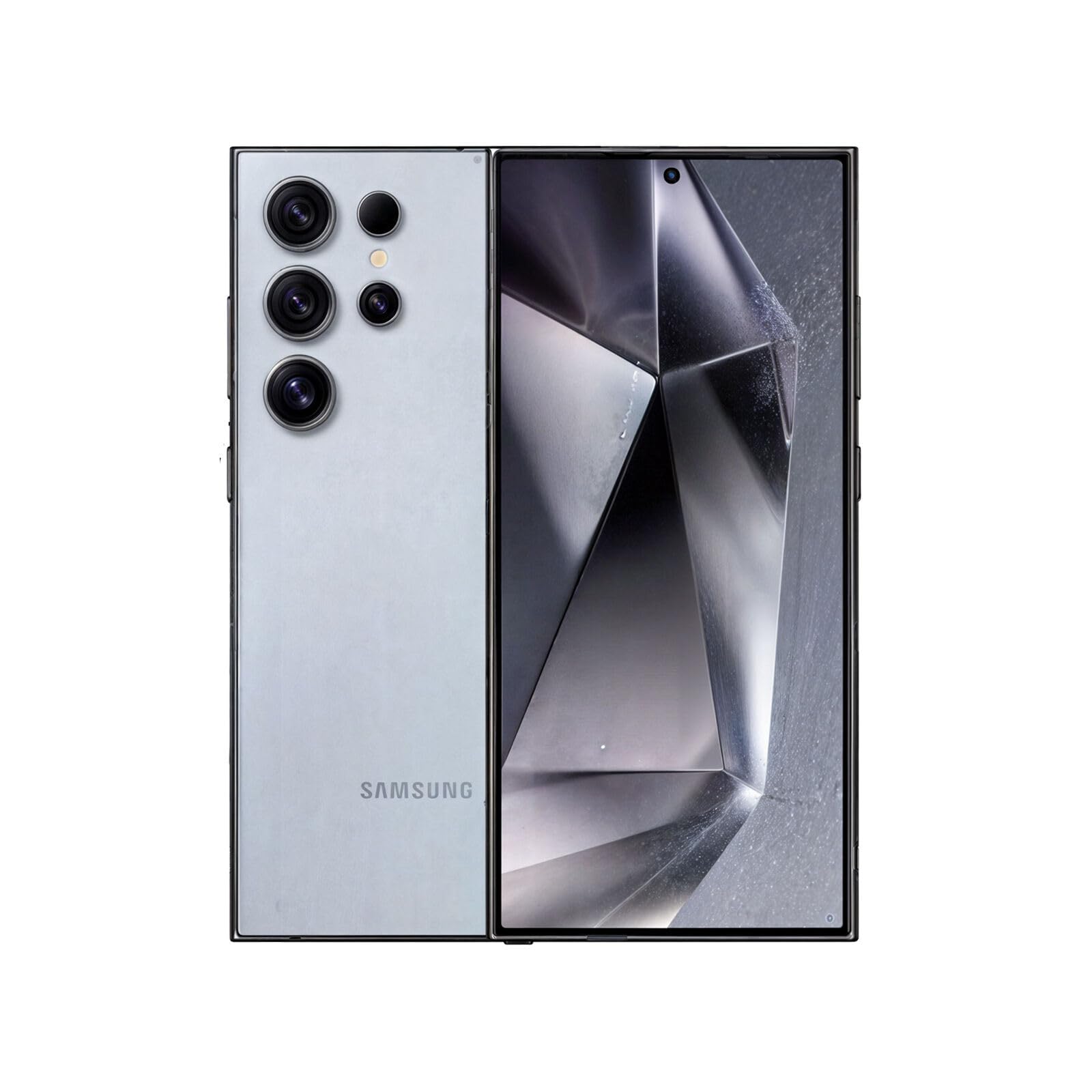 Amazon.com: Samsung Galaxy S24 Ultra 5G, US Version, 512GB