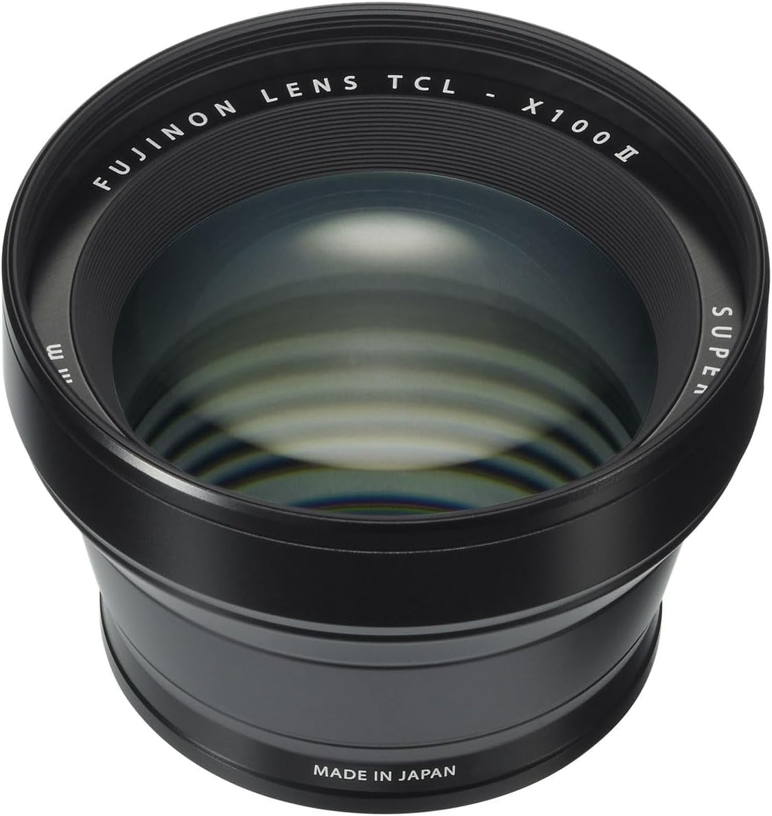 Amazon.com : Fujifilm Fujinon Tele Conversion Lens for X100 Series
