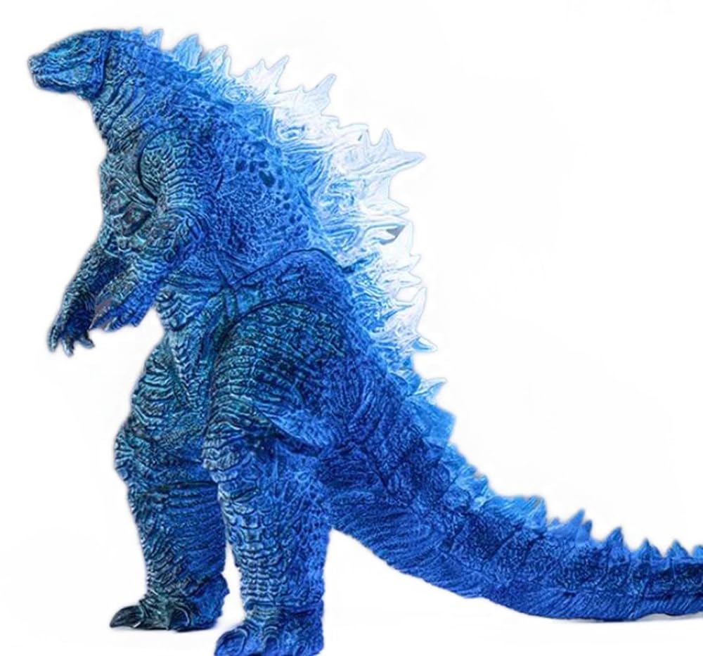 Amazon.co.jp: 「AC」HIYA TOYS Exquisite Basic ゴジラvsコング2 新た