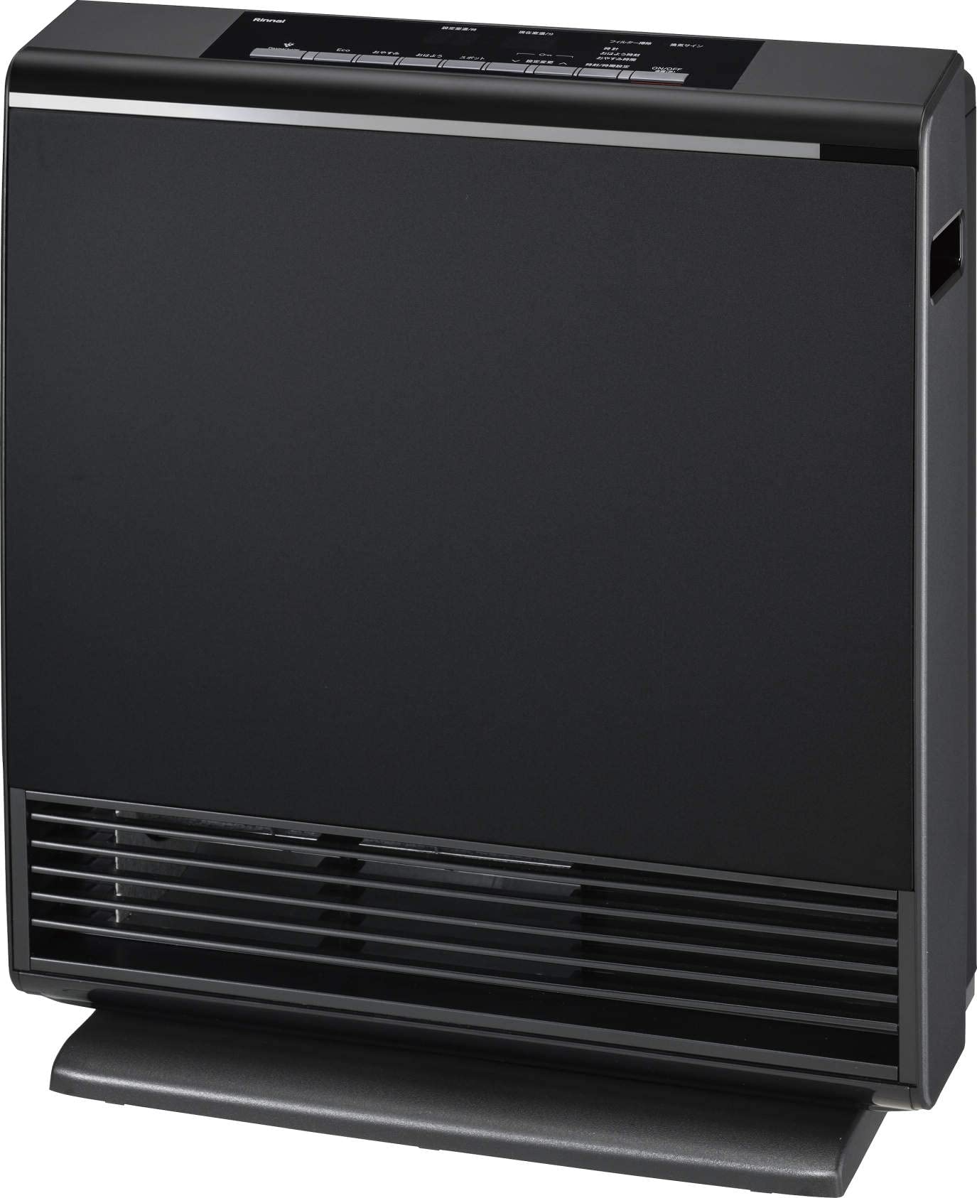 Amazon | リンナイ ガスファンヒーター RC-A4401NP-MB 都市ガス