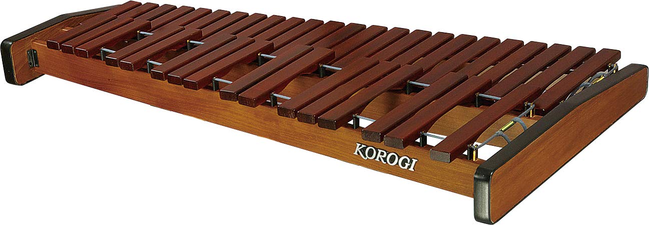 Amazon | KOROGI こおろぎ 練習用マリンバ RM40 | 木琴 | 楽器・音響機器
