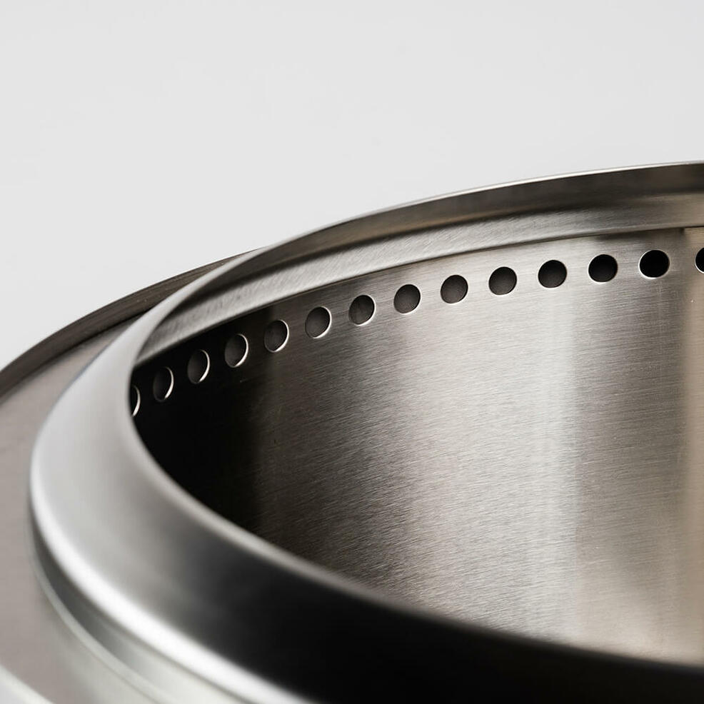 Amazon | ソロストーブ レンジャー キット(旧タイプ) | Solo Stove