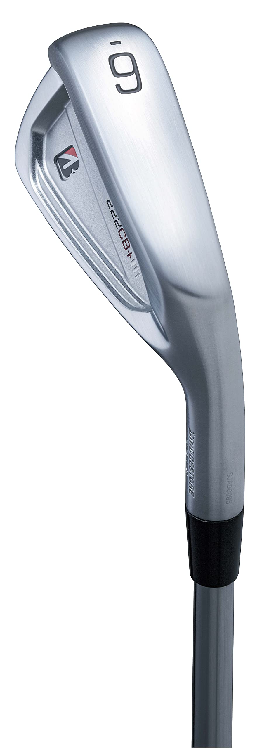 Amazon.co.jp: BRIDGESTONE(ブリヂストン) 222CB+ アイアン6本セット