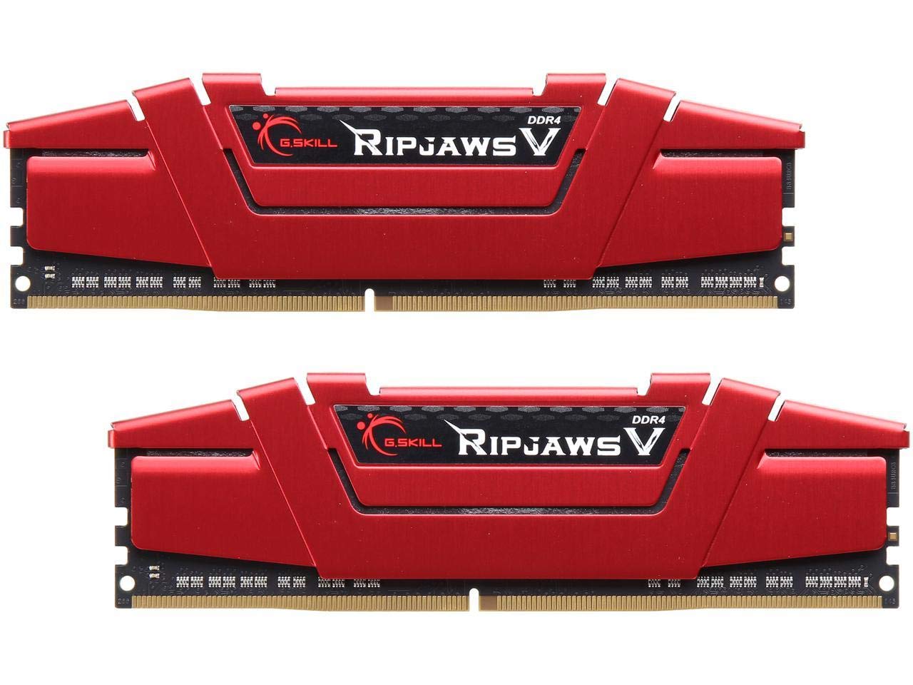 Amazon | G.SKILL 32GB (2 x 16GB) Ripjaws Vシリーズ DDR4 PC4-24000