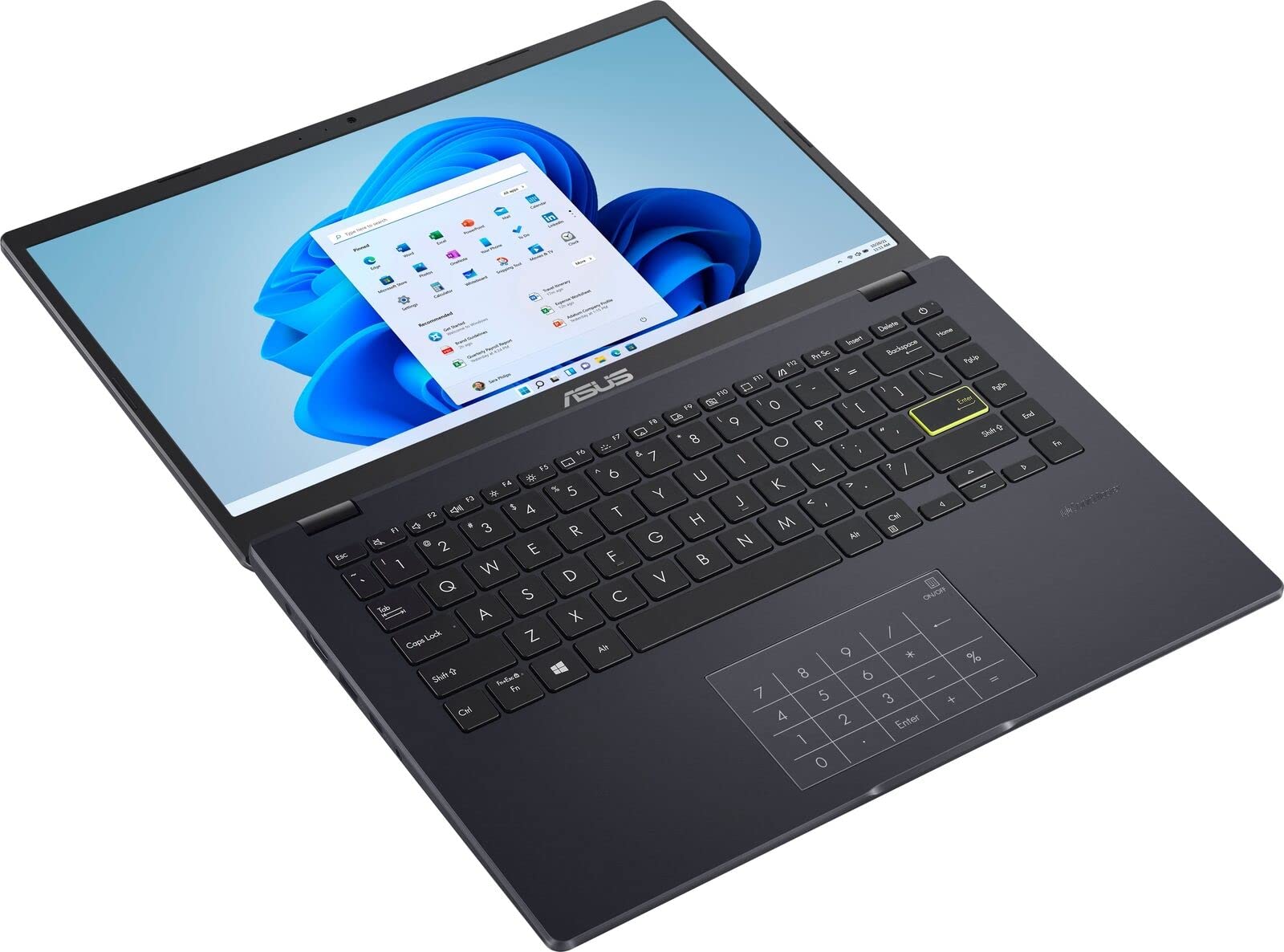 Amazon.com: ASUS E410MA 14