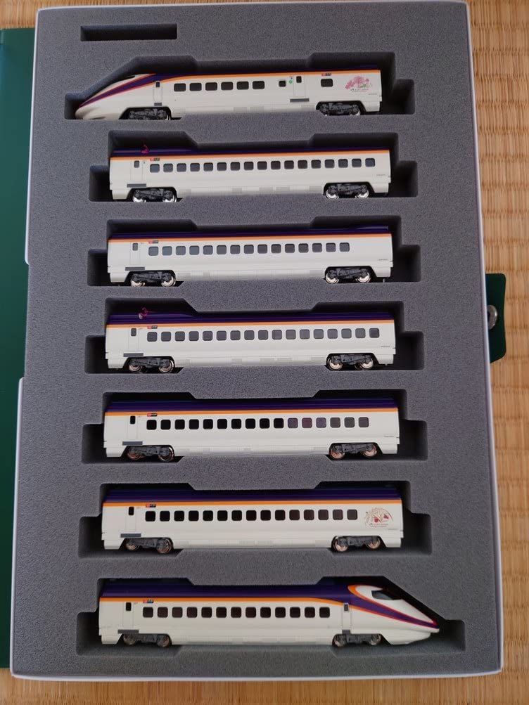 Amazon.co.jp: KATO 10-1255 E3系2000番台 山形新幹線 つばさ 新