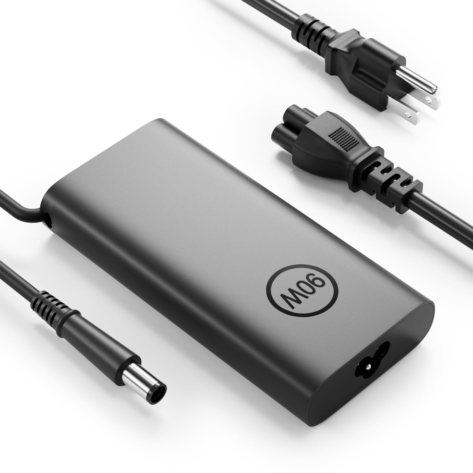 Amazon.co.jp: 90W 純正 Dell デルACアダプター ラップトップ PC充電器