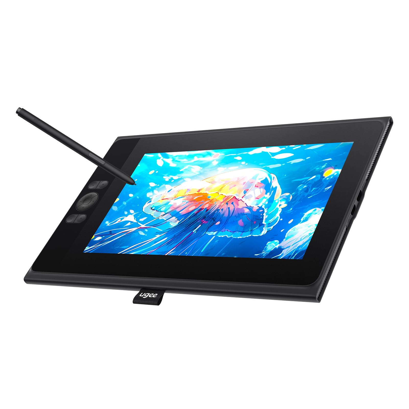 Amazon.com: UGEE UE12 11.6 inch Drawing Tablet with Screen